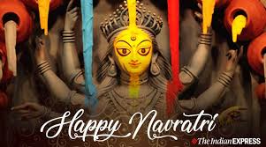 Happy navratri images greetings and wishes pictures. Happy Navratri 2019 Wishes Images Download Hd Wallpapers Quotes Photos Messages Gif Pics Sms Status For Whatsapp And Facebook