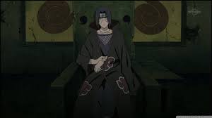 Looking for the best wallpapers? Download Itachi Uchiha Wallpaper