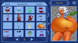 Orange Trainer Part 55 Halloween Fun - YouTube