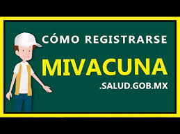 Si no lo tienes a la mano, consúltalo aquí. Vacunate Contra El Covid En Mi Vacuna Guia De Registro De Citas Geeksterra