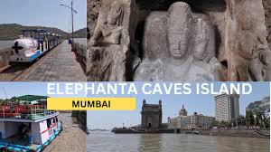 Elephanta caves Mumbai complete tour ...