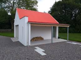 Have you ever looked at your garage and thought,i could be r. How To Use Clever Design To Turn Your Garage Into A Super Space