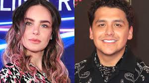 Belinda y christian nodal festejaron su sexto mes juntos, pero lejos de recibir felicitaciones, se los comieron vivos hasta con insultos. Christian Nodal Y Belinda Se Hacen Varios Tatuajes Como Muestra De Su Amor Mamaslatinas Com