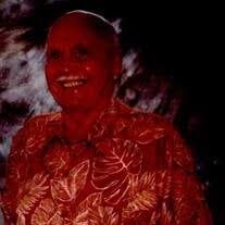 James Walker "Jim" Emrick Obituary