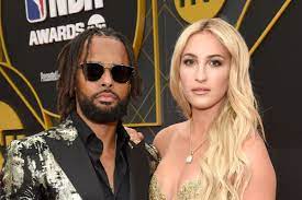 Patty started off in commercials, a few movies and some bit parts. Spurs Patty Mills Named Best Athlete By San Antonio Magazine Pounding The Rock