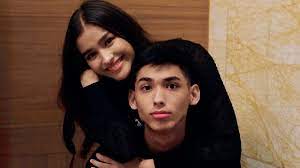 Liza Soberano's Younger Brother Justin Soberano Is Now A Dad