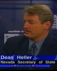 Find some of the most interesting discussions from the past almost quarter  century in the latest added shows to the Nevada Newsmakers Archives⤵️ March  25, 2004 Host: Sam Shad Co-host: Ande Engleman