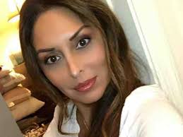 Fundraiser by Cathie Rincón : #TeamCathie