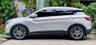 Kebanyakan kereta keluaran terbaharu akan dilengkapi dengan bunyi amaran sekiranya pemandu atau penumpang tidak boleh percaya ke? Ura Ura Proton X50 Bakal Dilancarkan Pada 15 Oktober Boleh Percaya Wapcar