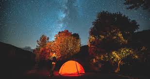 Apr 24, 2017 · 6 camp hatteras rv resort and campground outer banks see on map. Open Sky Camping Across North Carolina Our State