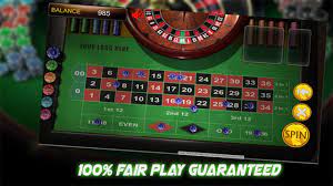 Dirty Roulette: Roulette Wheel Game:Amazon.com:Appstore for Android