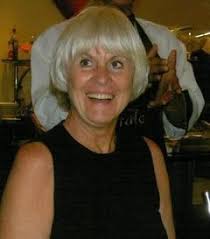 Mary Hargreaves Obituary