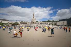 Miracle Sun Fatima Stock Photos - Free & Royalty-Free Stock Photos ...