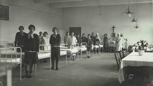 Florence is remembered as the founder of modern nursing, but she was so much more; Proudtocare Internationaler Tag Der Pflege 200 Jahre Florence Nightingale Cs Caritas Socialis