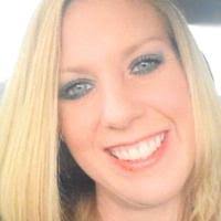 Farewell, Rebecca Strickland