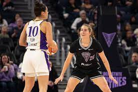 LA Sparks vs Golden State Valkyries Prediction and Betting Tips - May 16 |  2025 WNBA season