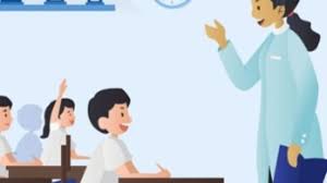 Sebagai pemain inti tentu saja aku mengikuti program latihan yang diberikan oleh pelatih. 1 Sekolah Online Sd Smp Sma Smk Belajar Madrasah Online Mi Mts Ma