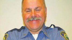Wash. officer dies of complications from on-duty injury