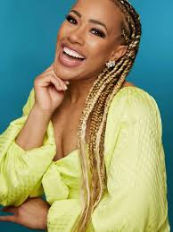 We are so excited to have @maryellemarchant this week for summer  intensives!! Thank you for sharing your expertise with our dancers!! Mary  Elle Marchant is a 19-year-old from Lexington, South Carolina. Last