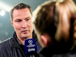 Vandaag gaat geen ontslag volgen, maar er is wel complete radiostilte in  Rotterdam''