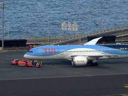 Dynamic Wave Und Kontakt Mit Dem All La Palma News Tui Urlaubsparadies