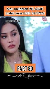 Drama Emosional Karin: Perebut Suami Orang