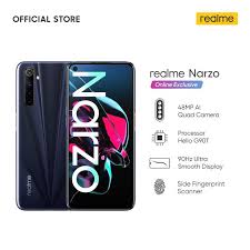 Harga Realme Narzo Spesifikasi Smartphone Kabel Usb Casing