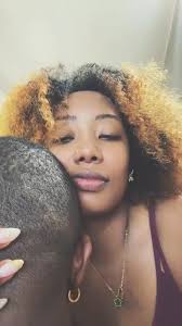 Jackie Flora maman'i Wendy Cathalina et son mari 😍 Tsara kely ❤️