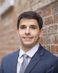 Brenden Ramos, CENTURY 21 Real Estate Agent in Bethlehem, PA