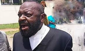 Court Refused To Listen To Us'— Nnamdi Kanu's Lawyer Speaks From Kuje Prison- Global Hints