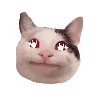 A place to post memes of and related to popcat, the greatest meme of our generation. Cat Lol Sticker By Pablo Rochat For Ios Android Giphy