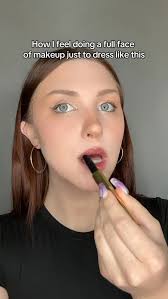 Not quite 🙈 #makeup #trend #holyairball #sfx