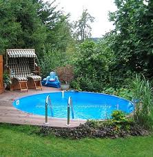 Rundbecken 1 50 M Tief Folie 0 6 Mm Blau 3 00 M Poolpowershop