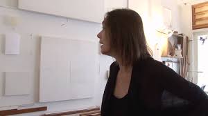 1980) is a multidisciplinary artist currently working in the united states. Curta Artes Fernanda Gomes Youtube