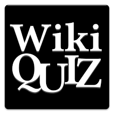 Questions randomly chosen from the volume's database are sequentially presented to the player, who responds. Wiki Quiz Wikipedia Powered Apps On Google Play