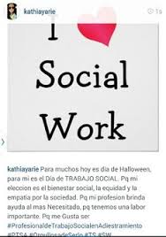 El trabajo social es una profesión basada en la práctica y una disciplina académica que promueve el desarrollo, el cambio social, el fortalecimiento y la capacitación de las personas. 15 Ideas De Trabajo Social En 2021 Trabajo Social Socialismo Frases De Trabajo Social