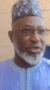 Super Eagles new invitee Papa Daniel Mustapha says he's ready to show  Nigerians what he can