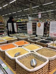 store of the week globus tcc global grocery store design retail store design supermarket design