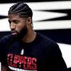 Paul george couldn't come through for the clippers when it mattered most. 1
