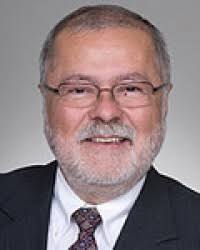 Dr. David L. Hackethorn M.D., Geriatrician