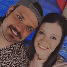 Morgan Whitney Mahony