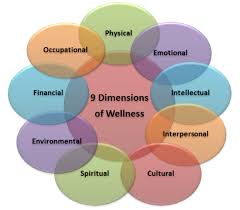 1.1: Dimensions of Wellness - Medicine LibreTexts