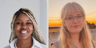 A day in the life: Two social work students walk us through their typical  days