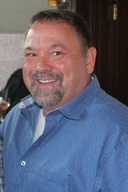 Larry Matthew Ross Coffell