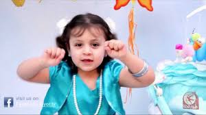 ماما جابت بيبي جنى مقداد اناشيد طيور الجنة Baby Mobile