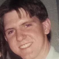 Eric Stephen Arnold Obituary