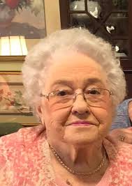 Charlotte Wilson Obituary