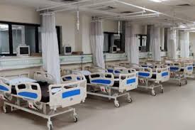 Not all medical institutions in malaysia provide swab test services. Mp Govt Sets Rates For Hospitals Treating Covid 19 Patients