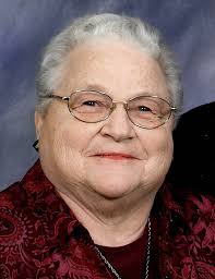 Obituary information for Darlene E. Evenson