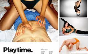 Stitched in Scandal: Dissecting Kate Flannerys Tell-All on American  Apparels Controversial Legacy - No Kill Mag